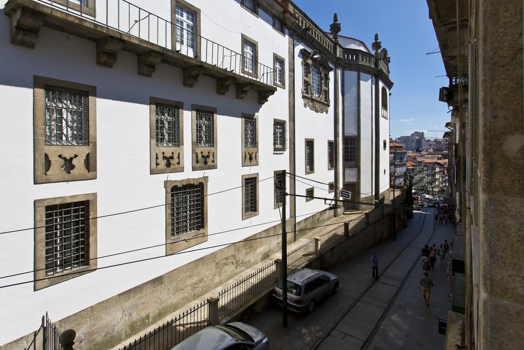 Rva - Clerigos Apartments Porto Dış mekan fotoğraf