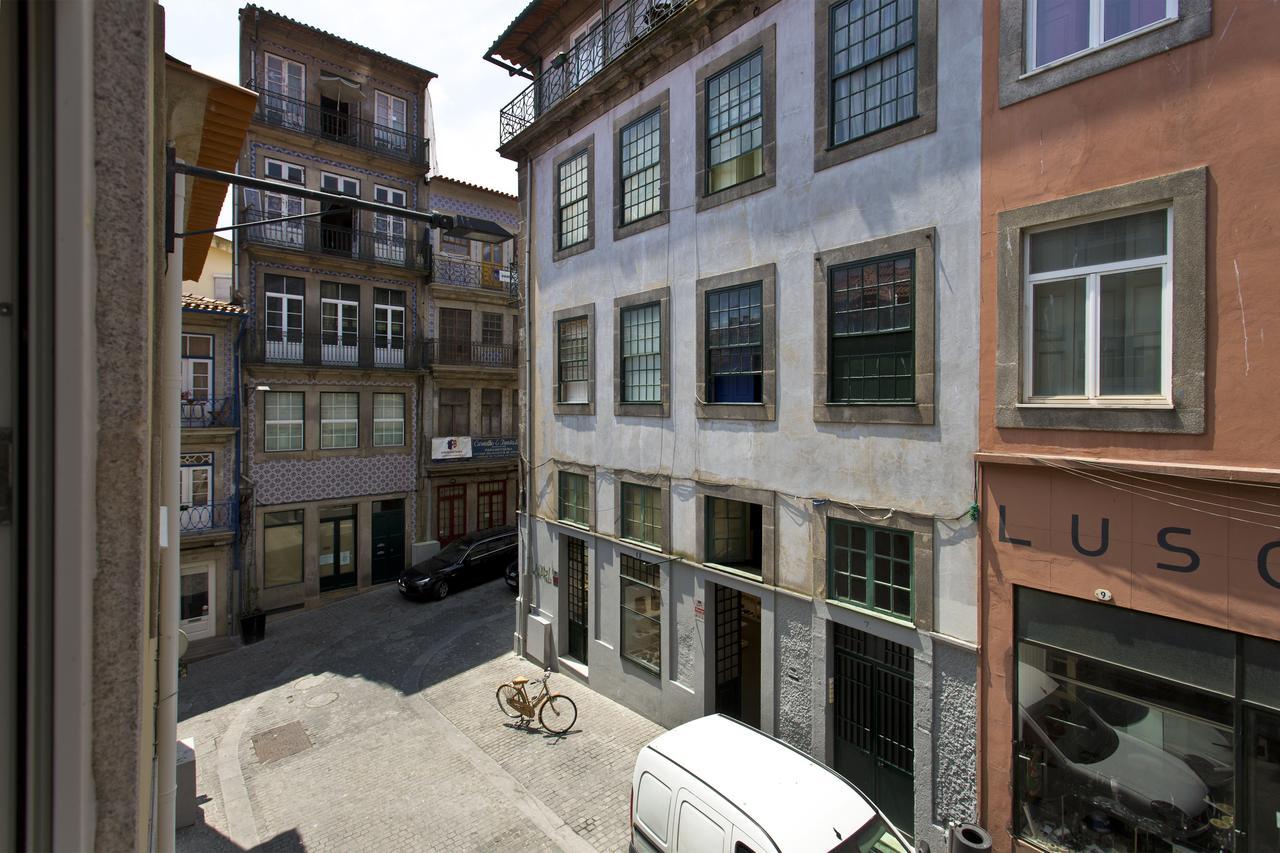 Rva - Clerigos Apartments Porto Dış mekan fotoğraf